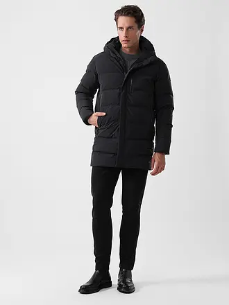 SCANDINAVIAN EDITION | Daunenparka RADIAN II APEX | 